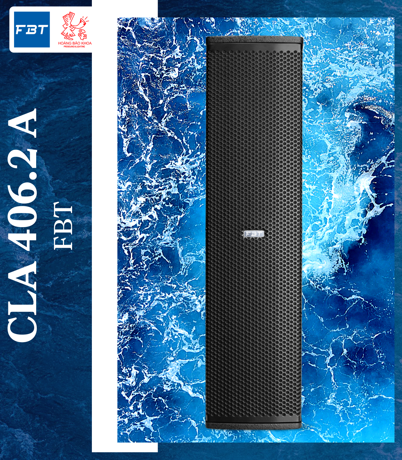 FBT-CLA-406.2-A-and-CLA-118SA-the-perfect-audio-solution-for-churches-and-conferences