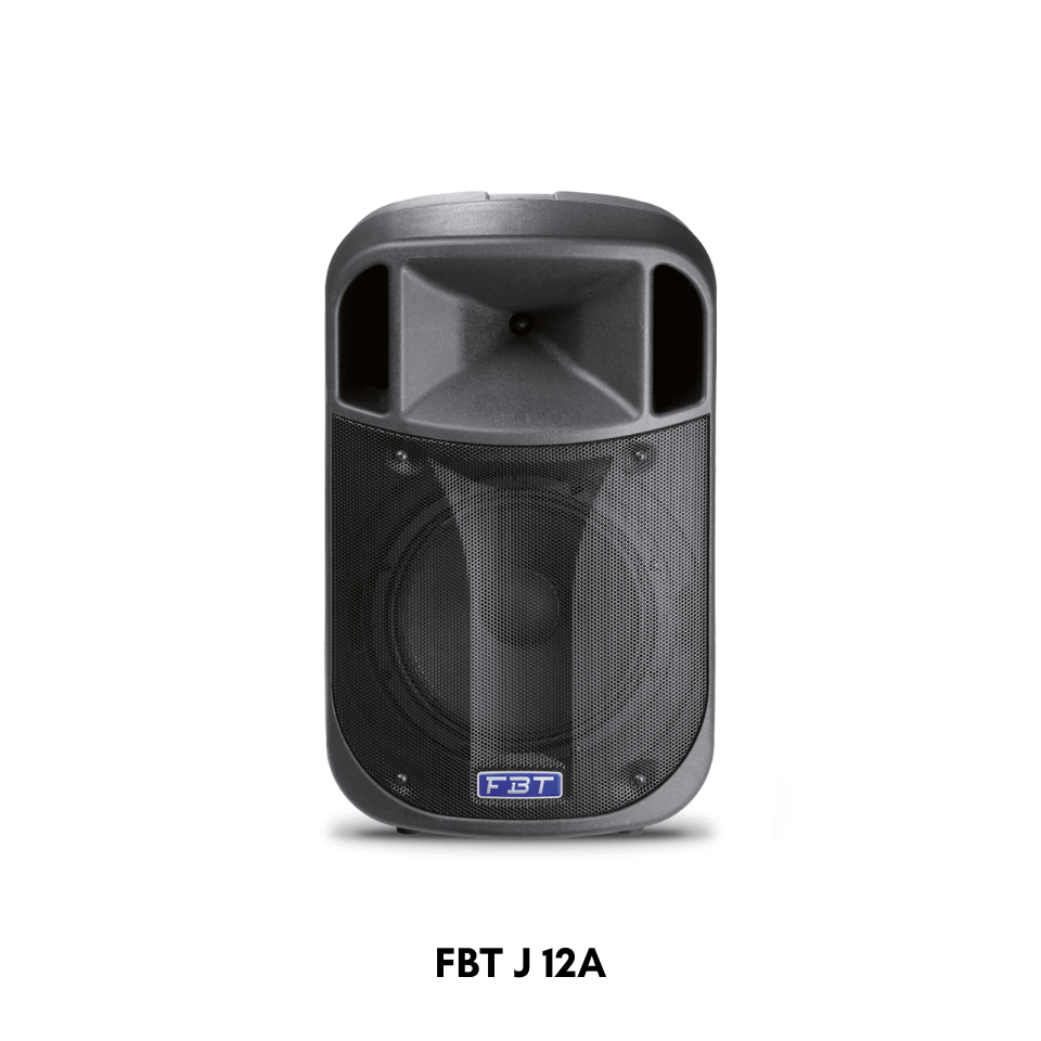 FBT J12A