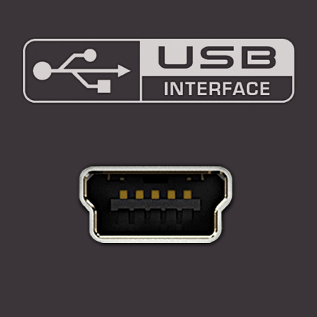 Feature-Packed Wonder