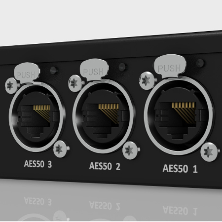 Flexible Synchronisation