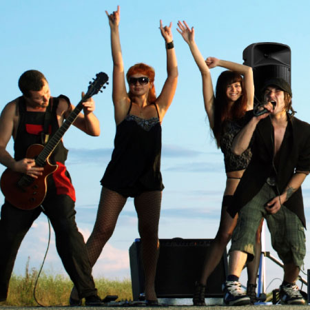 Front End Flexibility