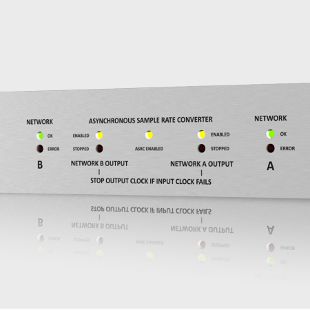 Chỉ báo bảng điều khiển phía trước