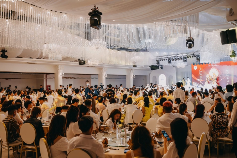 Galina Đà Nẵng tin tưởng lựa chọn giải pháp tổng thể từ Hoàng Bảo Khoa