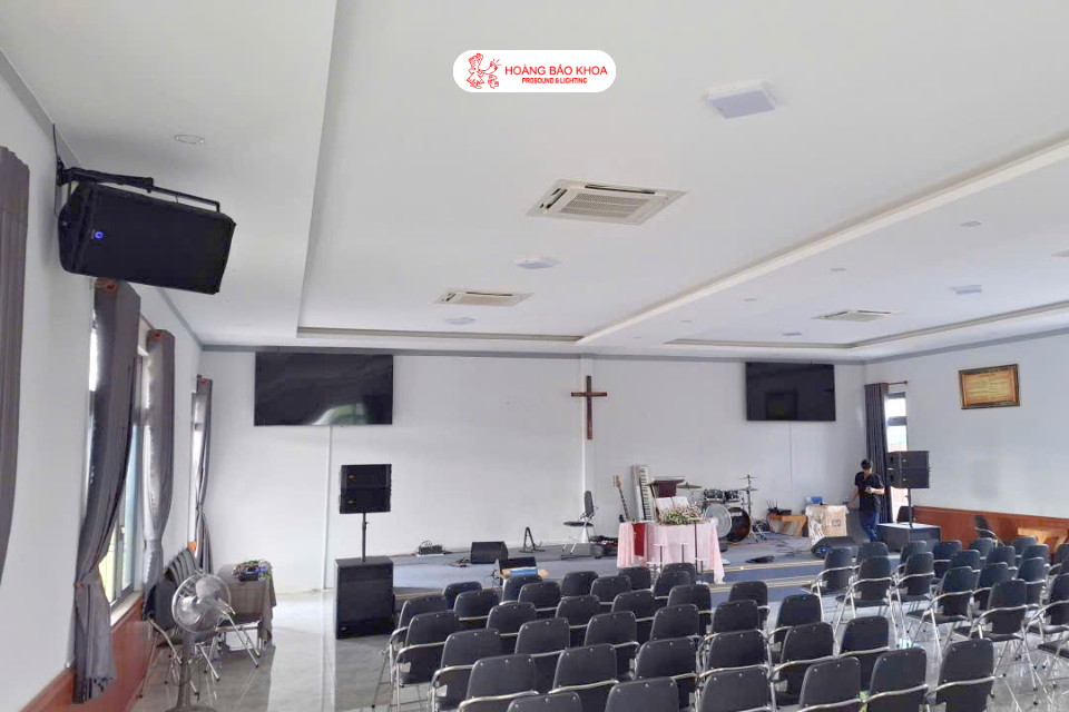 Giải Pháp Nằm Ở Thiết Kế Hệ Thống Tổng Thể