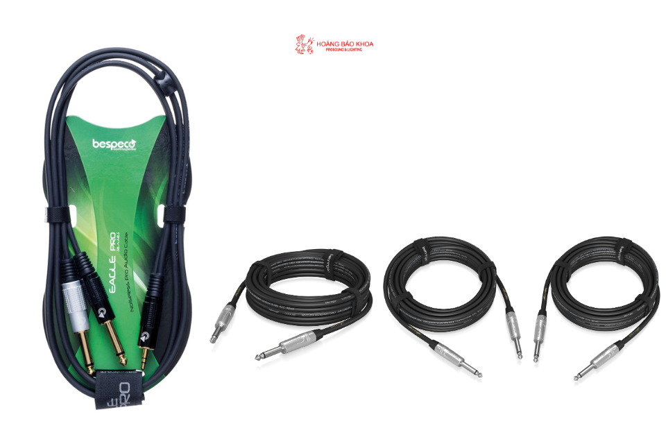 Premium Pre-Made Cable Solutions from Hoang Bao Khoa