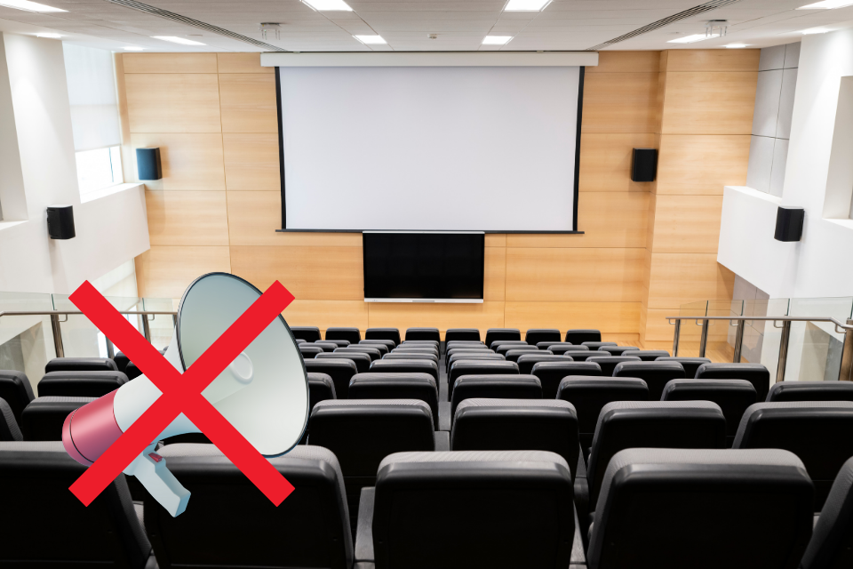 Giải pháp hiện đại: Thay thế &ldquo;loa phát thanh&rdquo; bằng hệ thống phủ âm đồng nhất