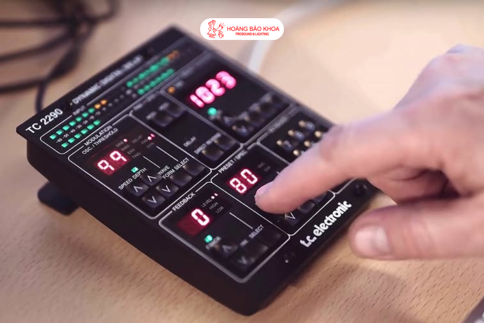 The Limitations of Digital Delay Emulation Software