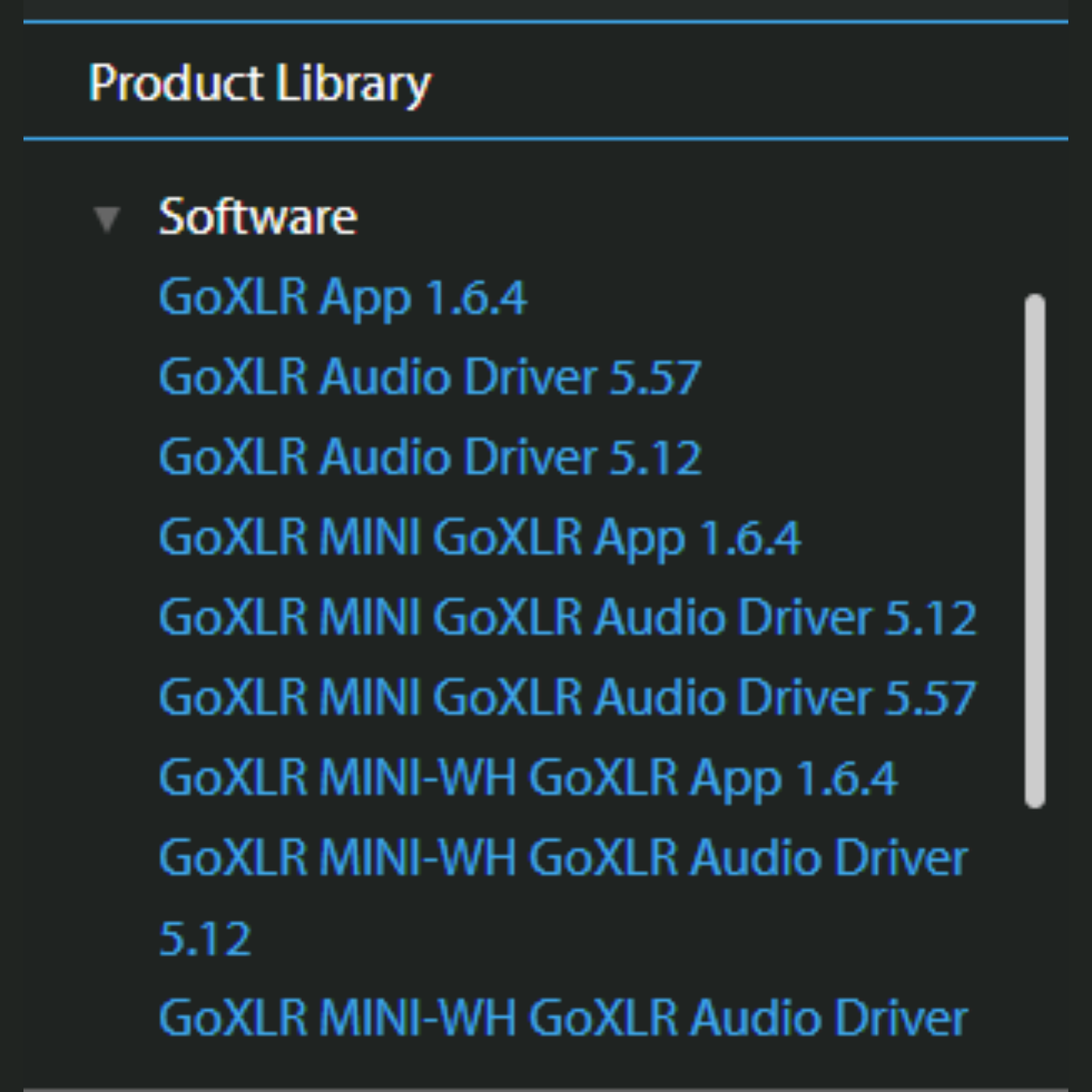 khac-phuc-su-co-ket-noi-usb-tren-go-xlr-series