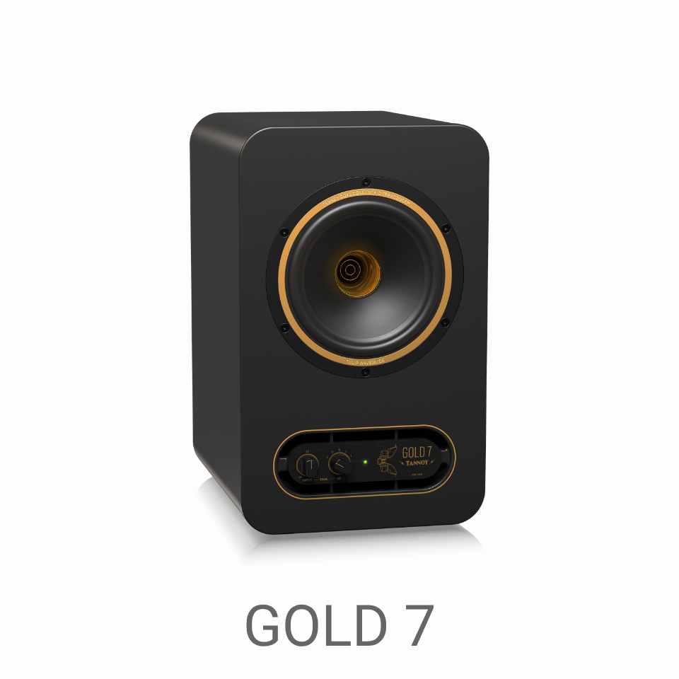 Cách Chọn Loa Kiểm Âm Tannoy Phù Hợp Với Phòng Thu Nhỏ Hoặc Home Studio