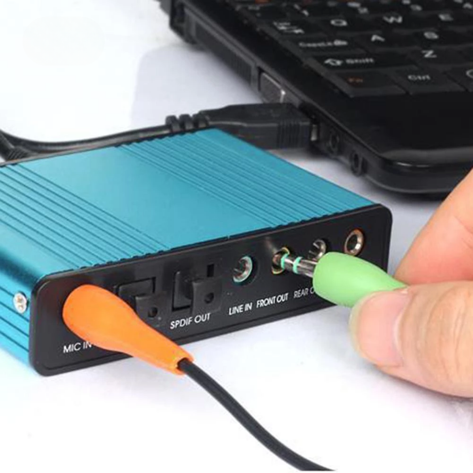 Technical Limitations of Low-Cost Consumer Audio Interfaces