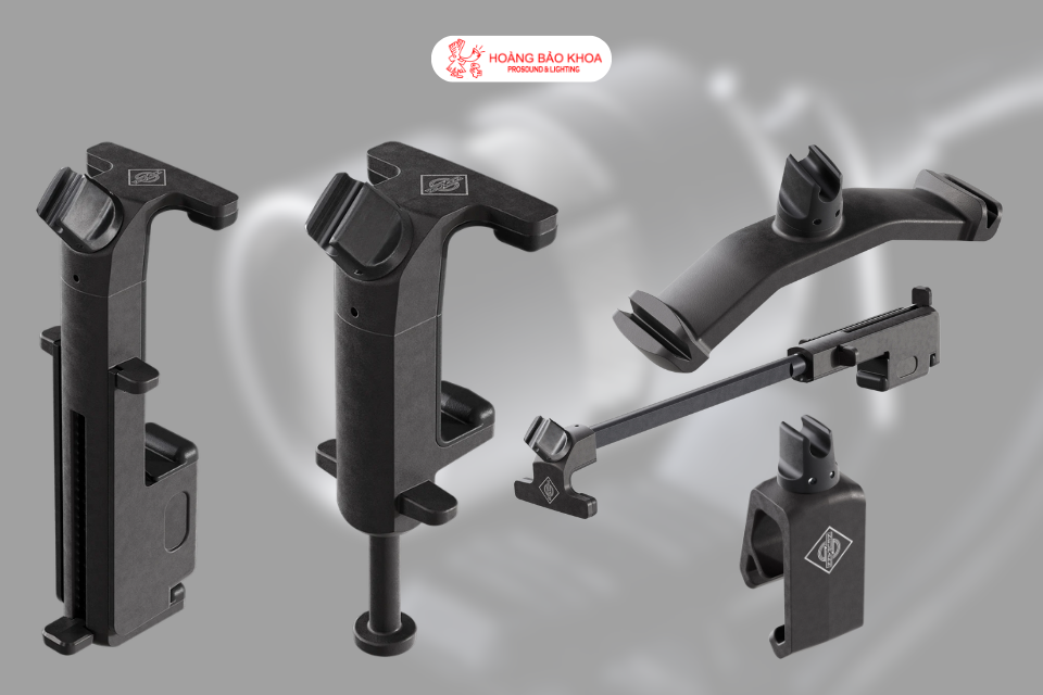 A Practical Mounting System Design