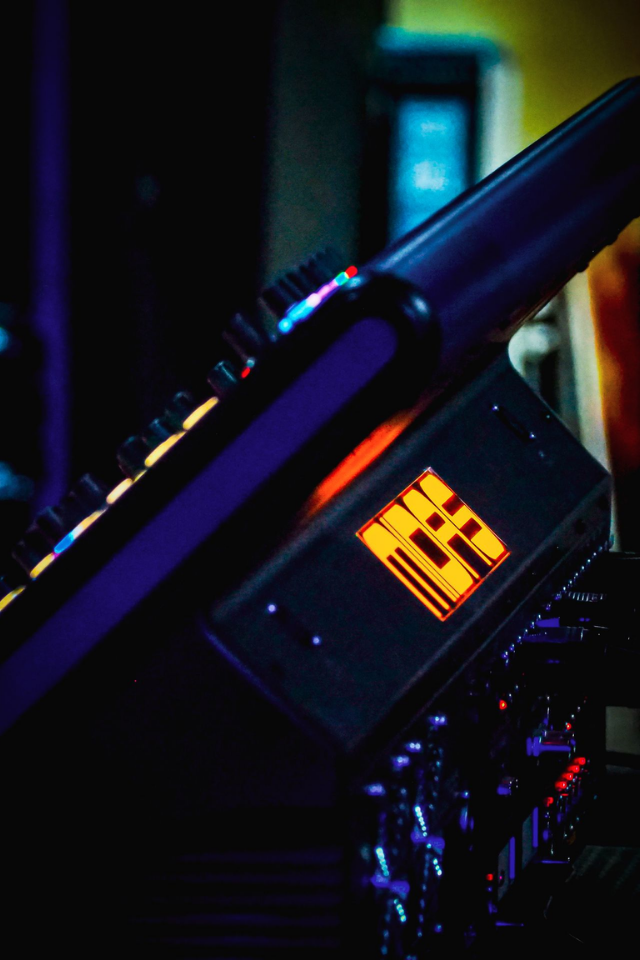 Hệ thống xử lý và khuếch đại tin cậy