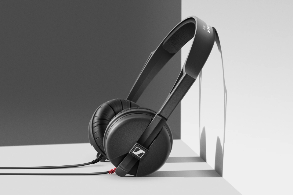 Tai nghe On-ear Sennheiser