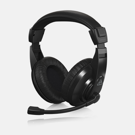 HPM1100U &ndash; Your Multi-purpose USB Headset