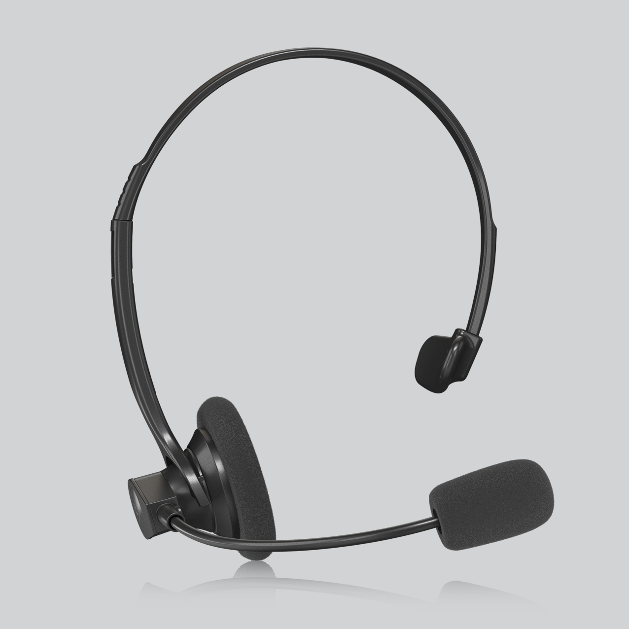 HS10 &ndash; Ultra Low-Cost Multipurpose Headset