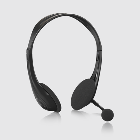 HS20 &ndash; Ultra Low-Cost Multipurpose Headset