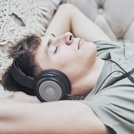 Hi-Fi in Biblical Proportions