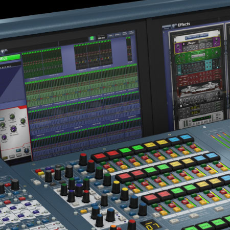 Màn hình hiển thị chất lượng cao nhất