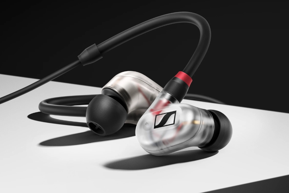 Tai nghe In-ear Sennheiser