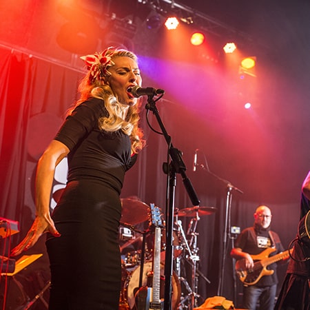 Open-Back: The True Soundstage