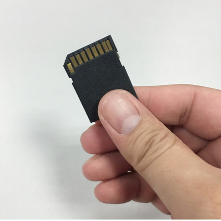 Independent USB & SD Operation