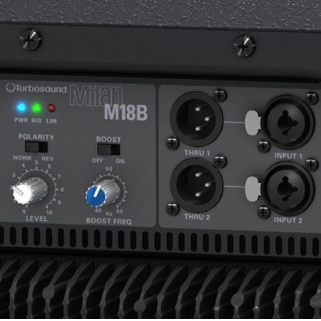 Integrated Control Center