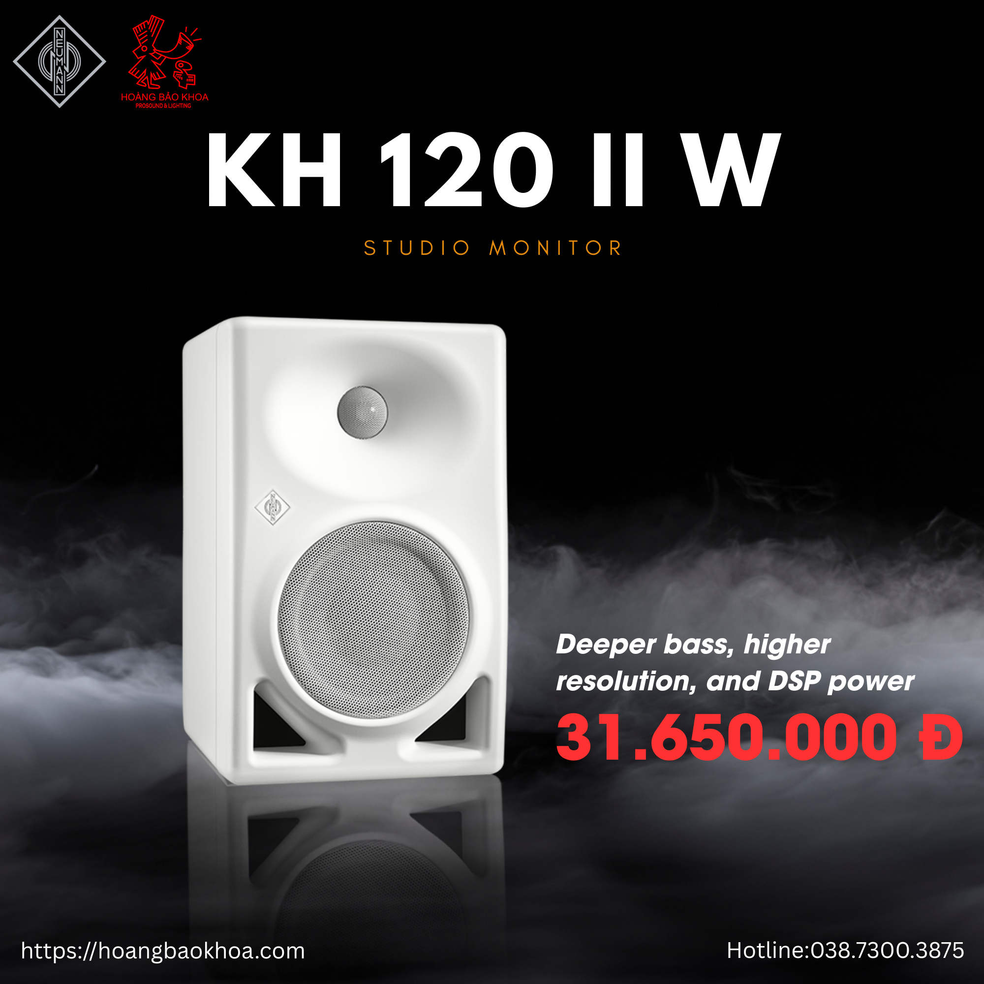 KH-120-II-W-kiem-âm-Neumann