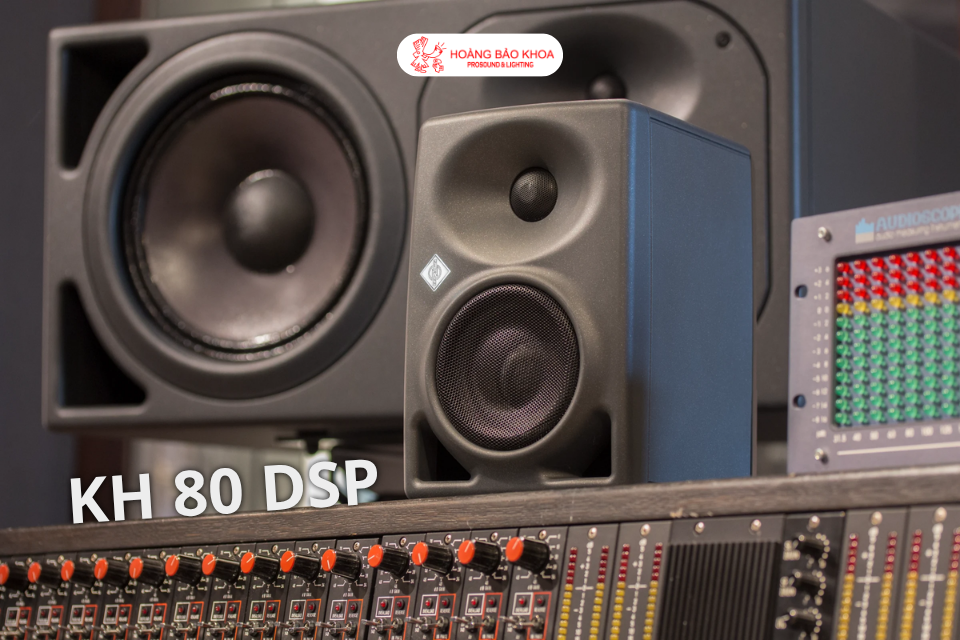 KH 80 DSP