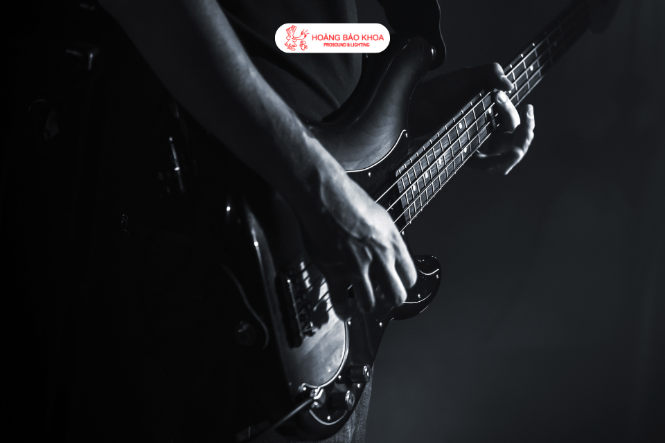Overcoming the Limitations of Traditional Tuners on Stage