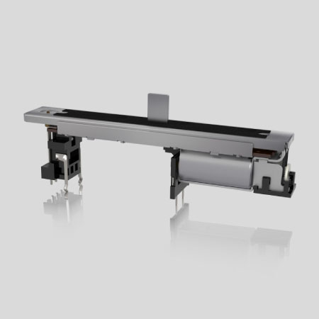 Legendary Mabuchi* Drive Motor