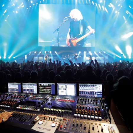 Legendary Midas Sound Quality