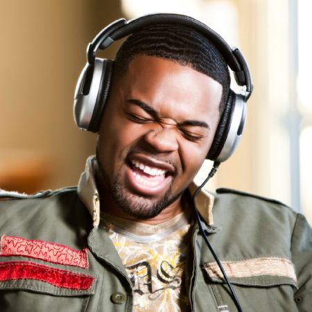 Let Them Blow Your Mind