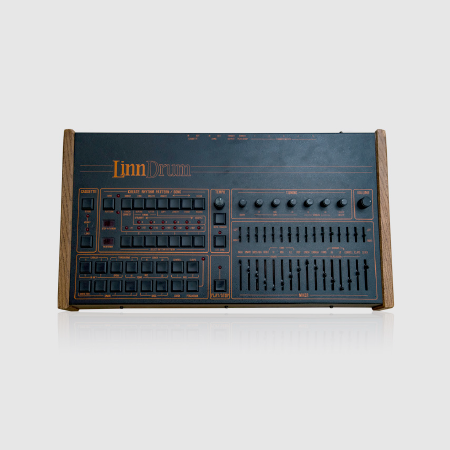 LinnDrum