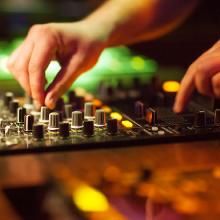 Live Performance Beat Master