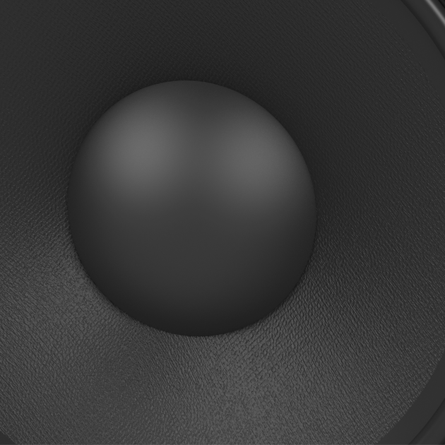 Low Frequency Driver