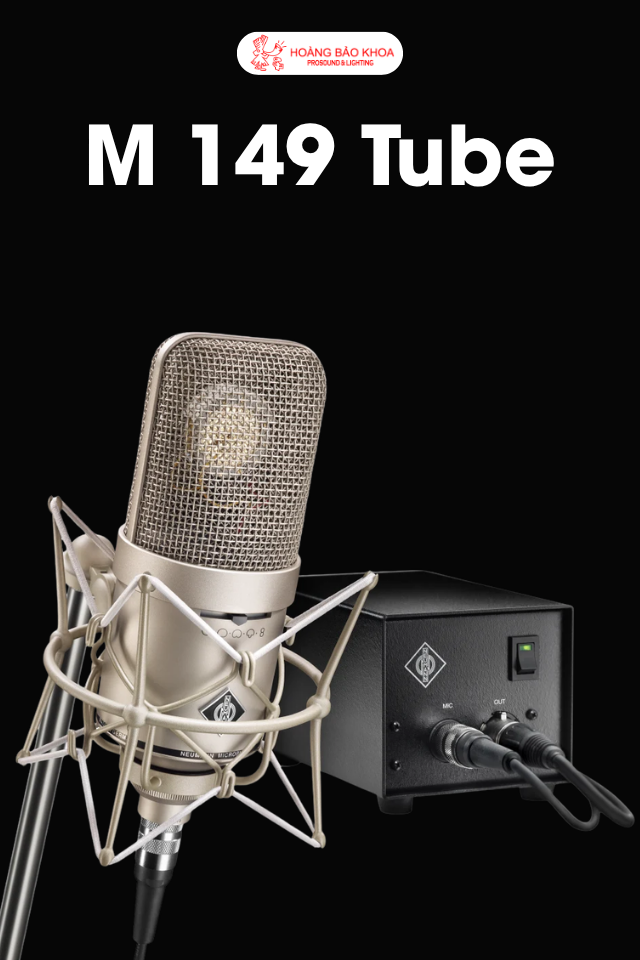M 149 Tube