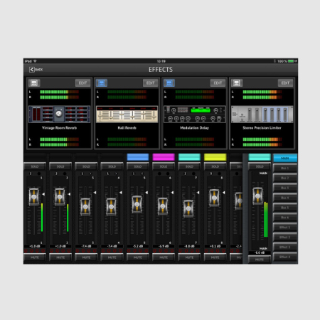 M AIR MIX cho Android