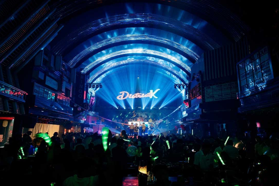 Mô hình và concept quán