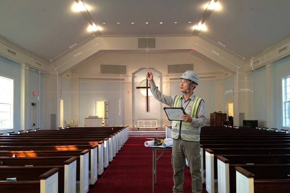 An Effective Upgrade Plan Always Starts with a Proper Survey