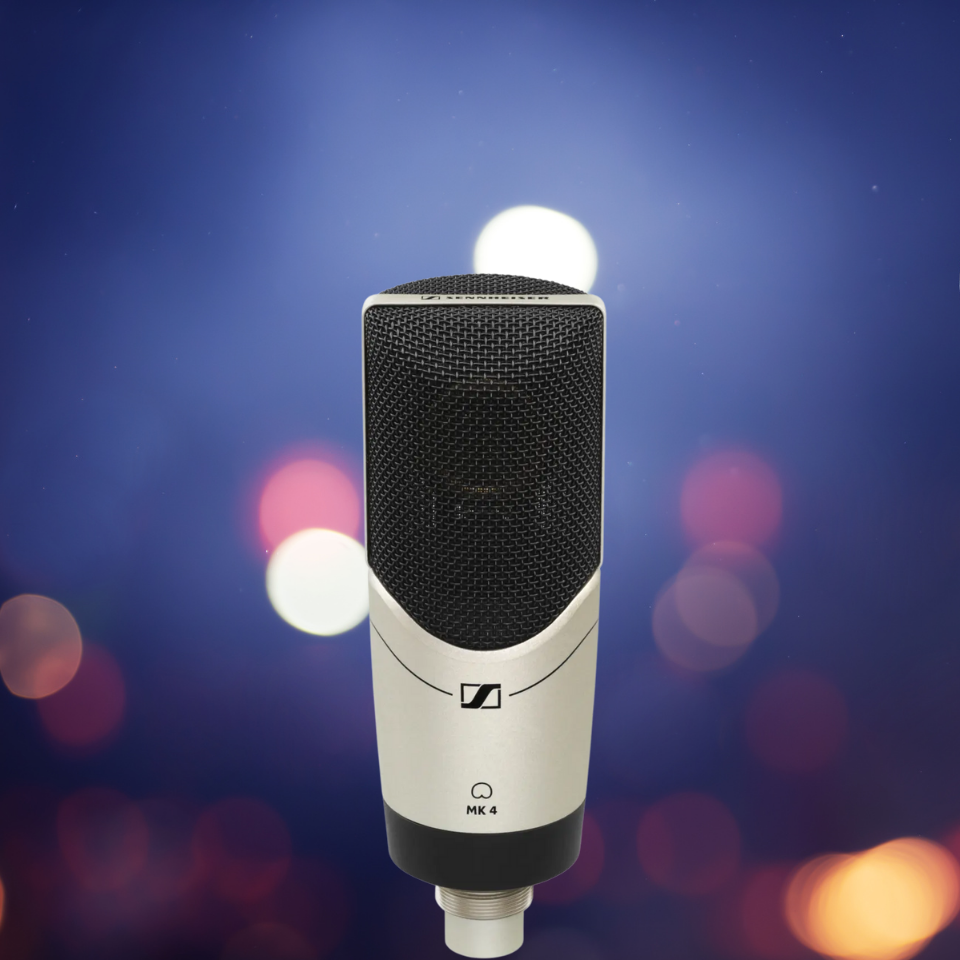 Sennheiser MK 4