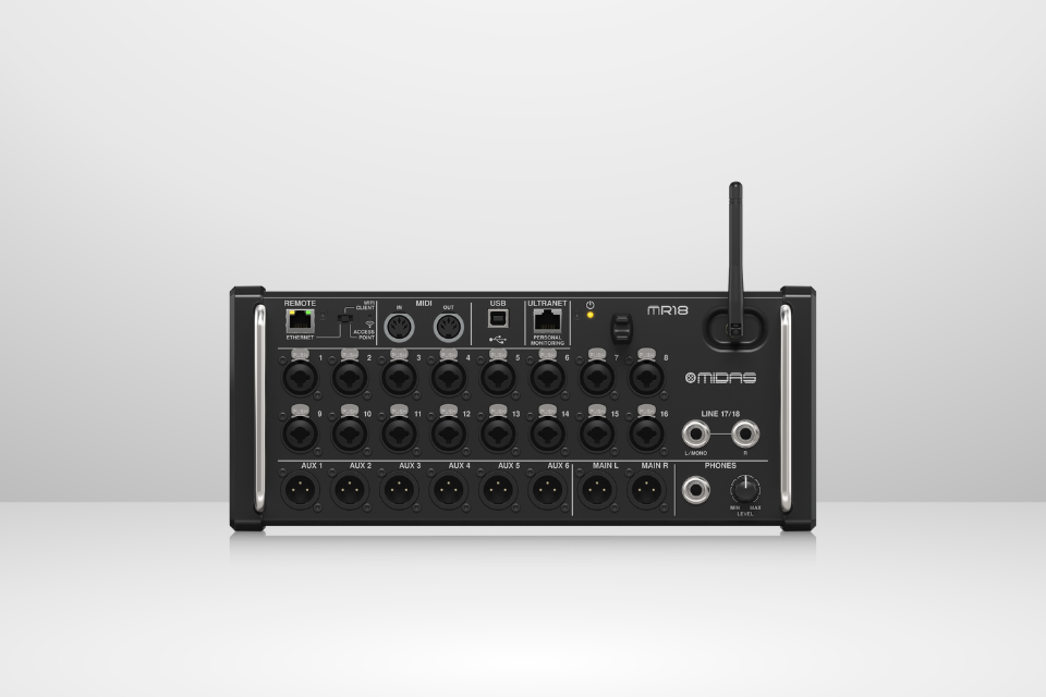guide-to-recording-fx-on-midas-mr18
