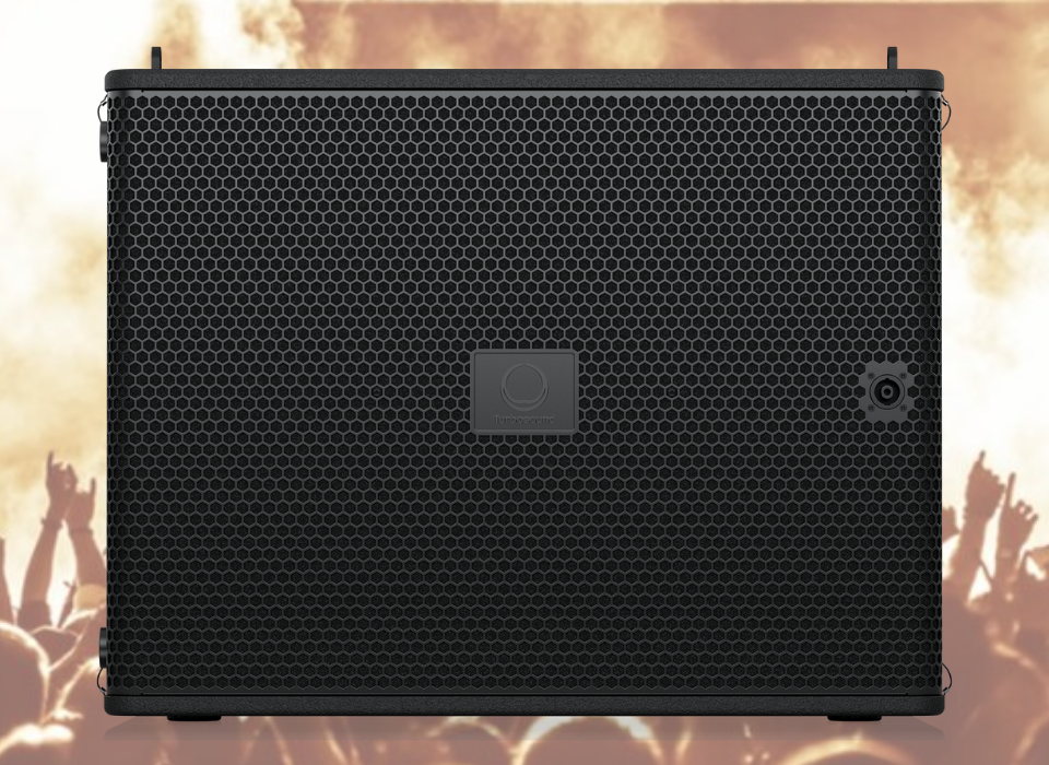 Turbosound Manchester: MC15-R - Tâm Điểm Công Nghệ Tại Plase Show Hà Nội 2025