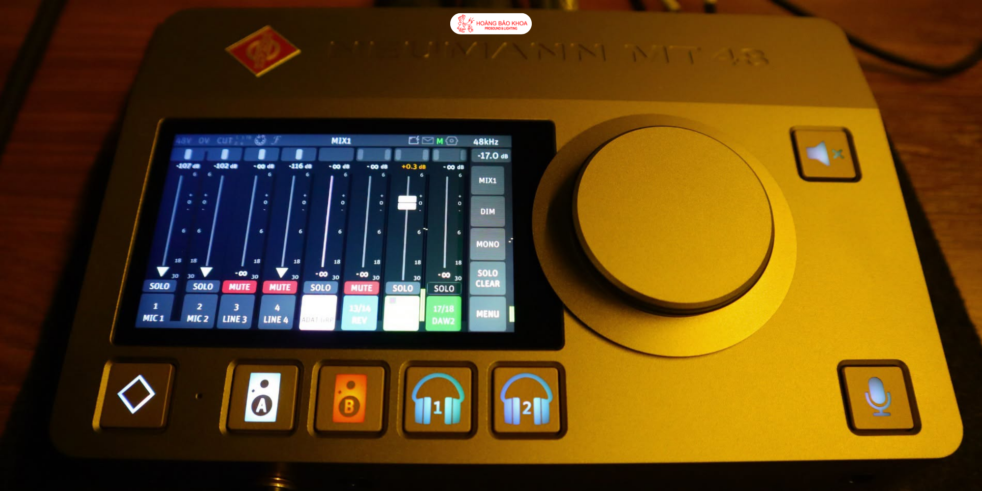 MT 48 Neumann
