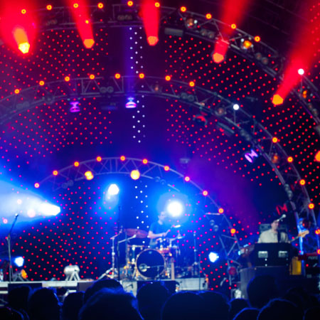 Maximum Intelligibility