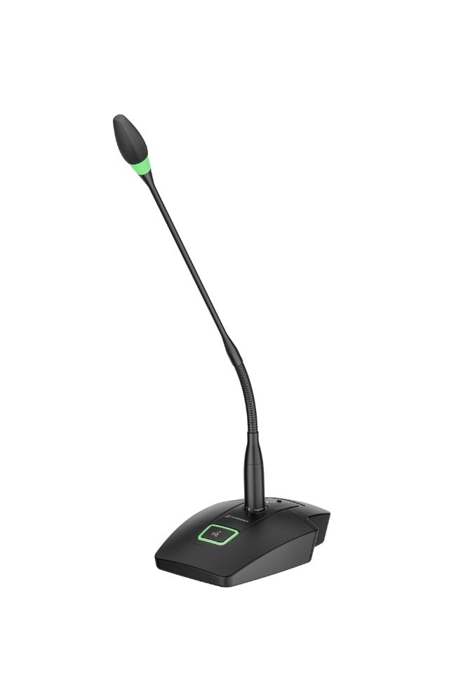 Lectern Microphones