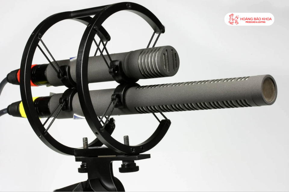 What Is a Shotgun Microphone?