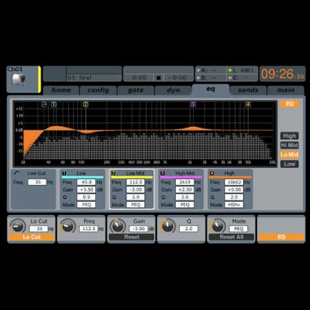 More Routing and Processing Flexibility