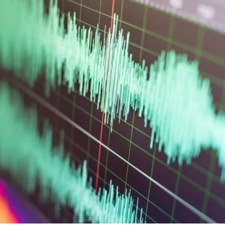 Multi-Channel WAV Format