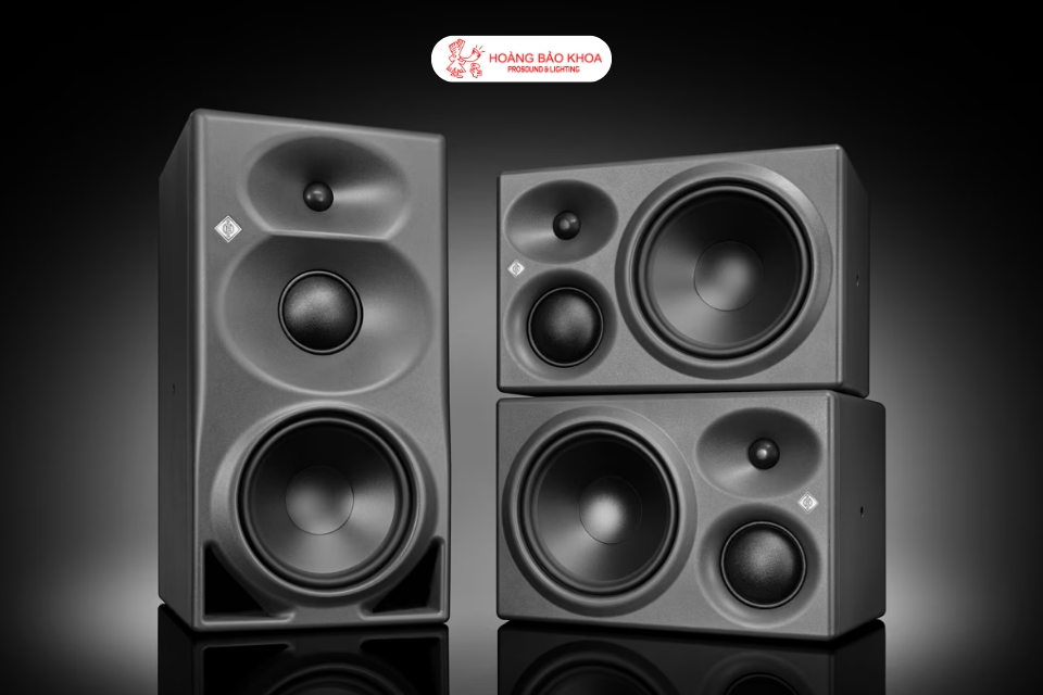 Nền tảng công nghệ chung trên KH 310 II và KH 350
