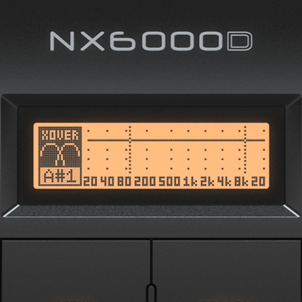 NX DSP
